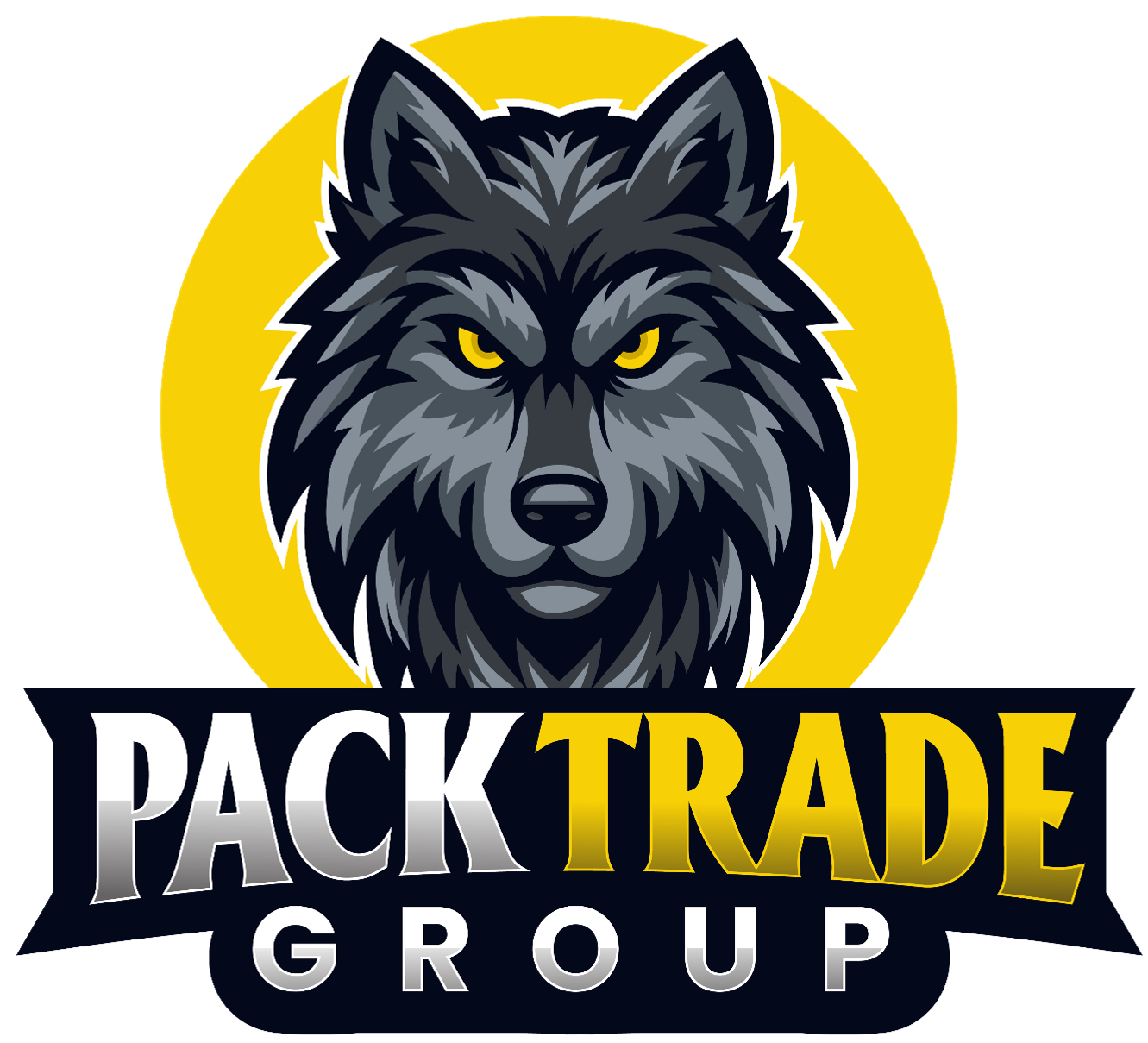 Pack Trade Group Logo