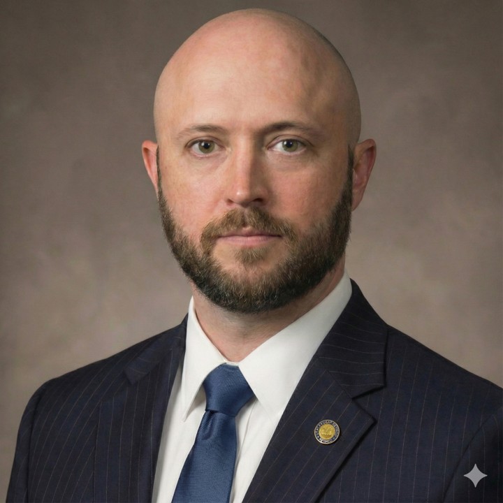 Michael Smith